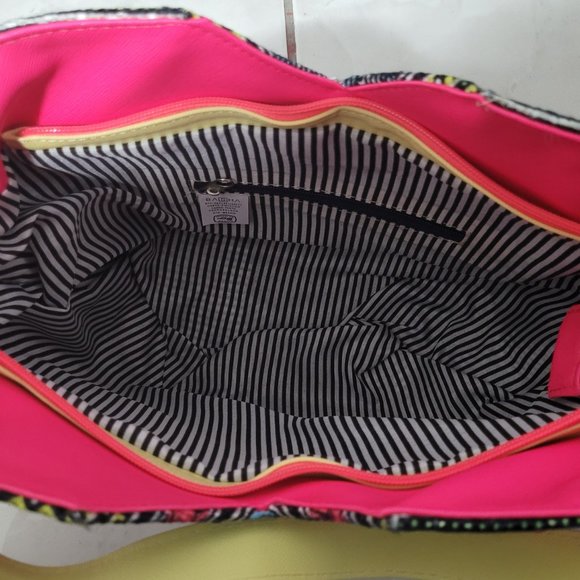 Shoulder handbag - Picture 3 of 4